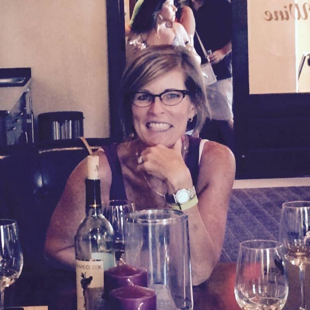 Meet your Posher, Kim